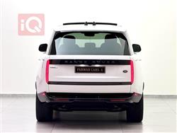 لاند ڕۆڤەر ڕانج ڕۆڤەر ڤۆگ